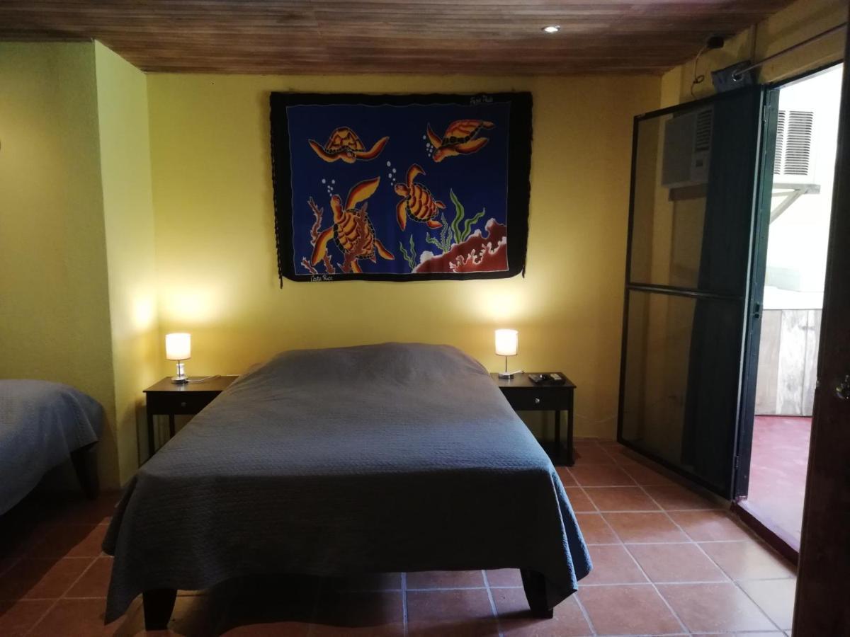 Bed and Breakfast Mundo Goub'Art Cabuya  Номер фото